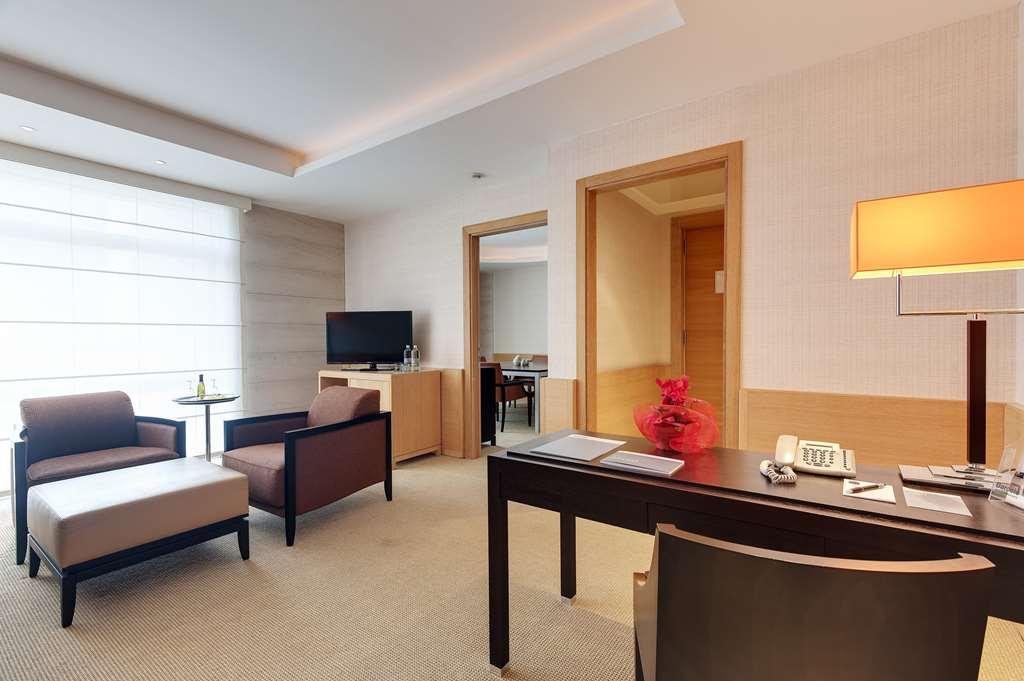 Precise House Mantegna Hotell