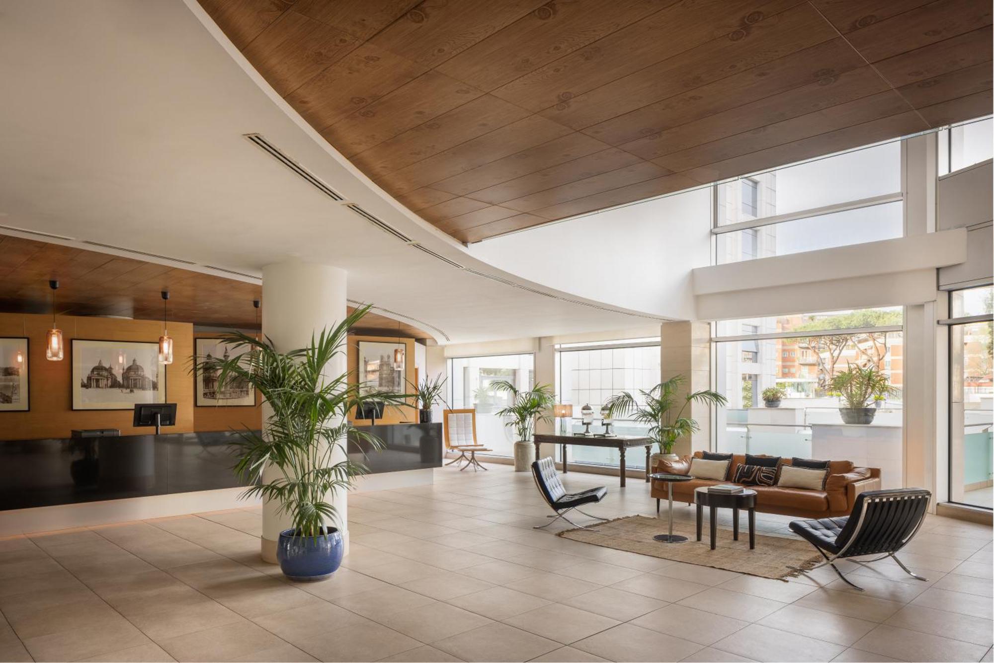 Precise House Mantegna Hotell Rom