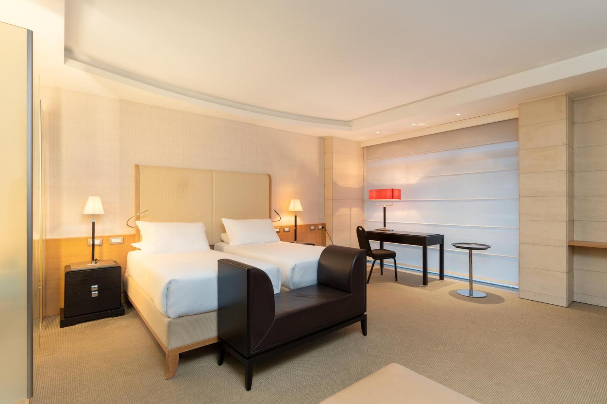 Precise House Mantegna Hotell
