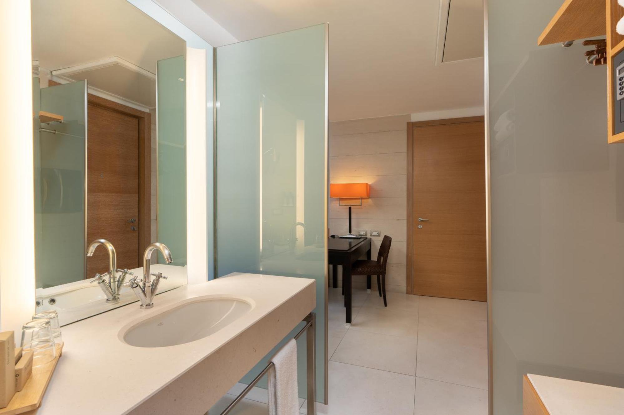 Precise House Mantegna Hotell Rom