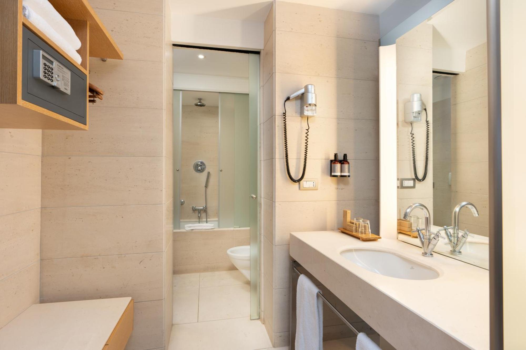 Hotell Precise House Mantegna Rom