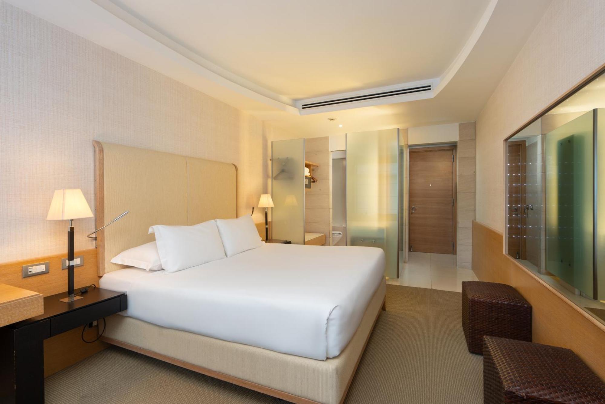 Precise House Mantegna Hotell Rom