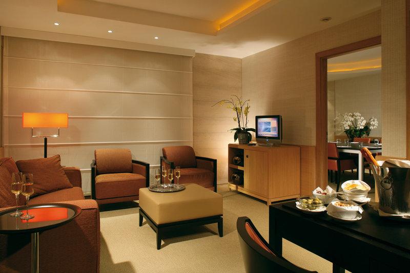 Hotell Precise House Mantegna