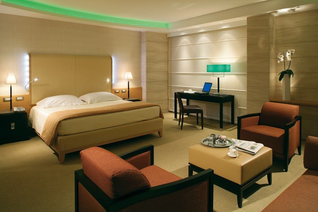 Precise House Mantegna Hotell