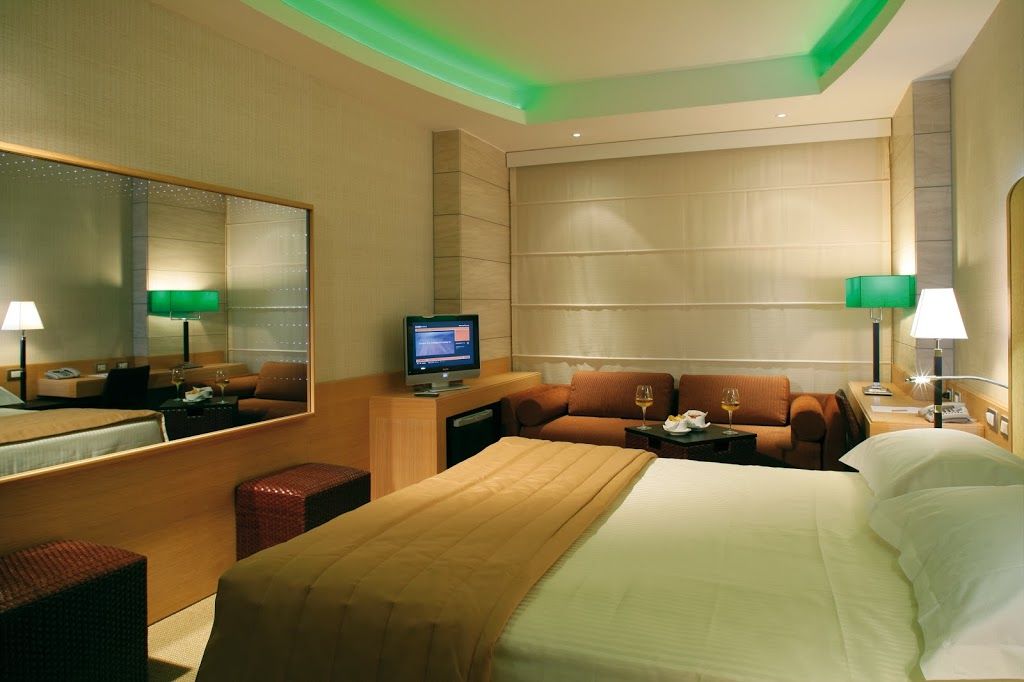 Precise House Mantegna Hotell Rom