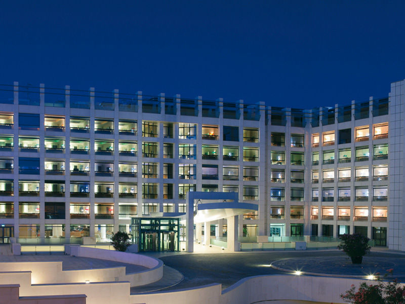 Precise House Mantegna Hotell 4*